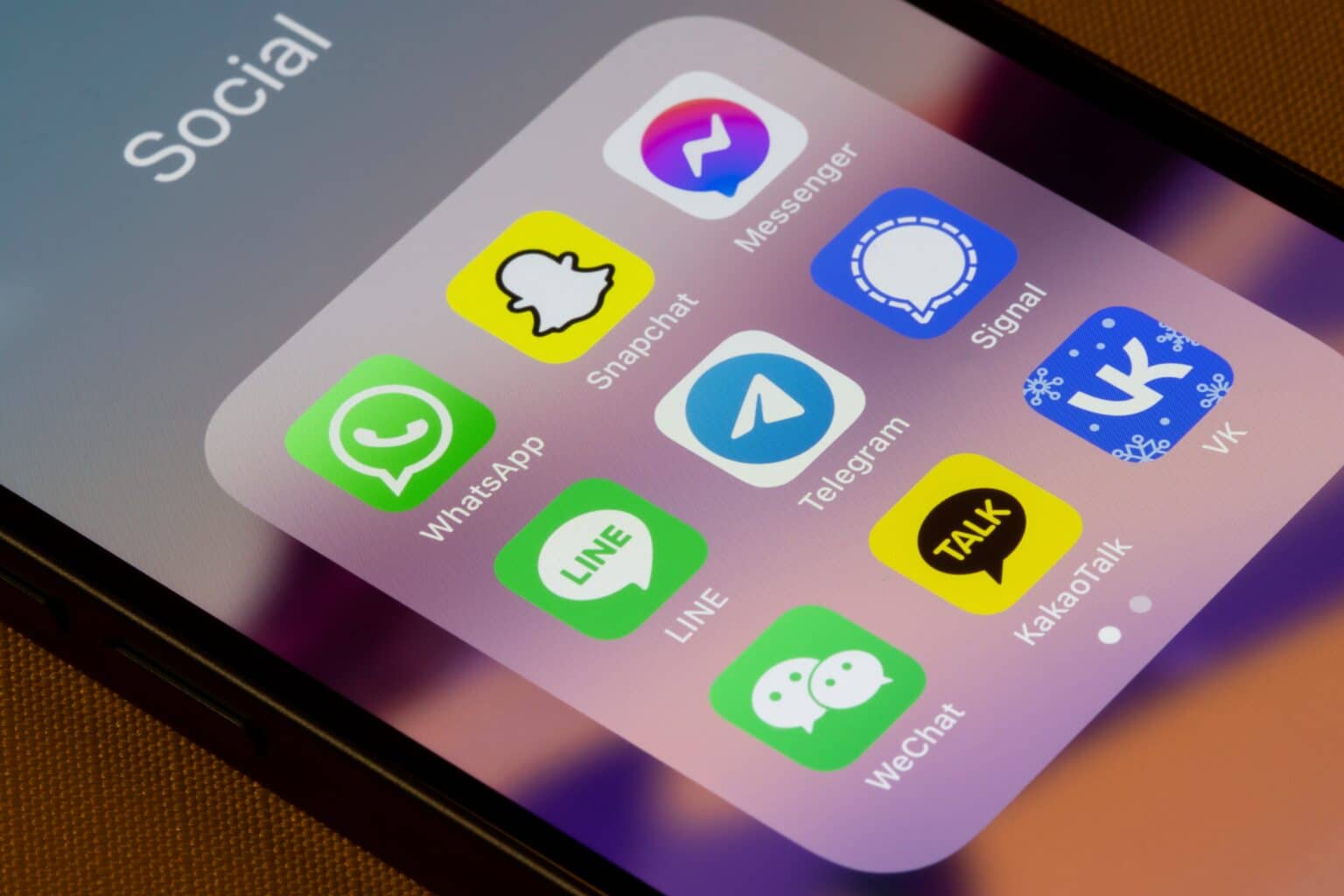 אזהרה בארה"ב: אפליקציות עלולות לגשת לנתונים גם כשהן לא פעילות