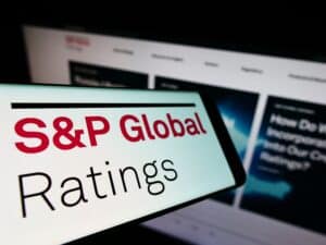 S&P global ratings | צילום: שאטרסטוק