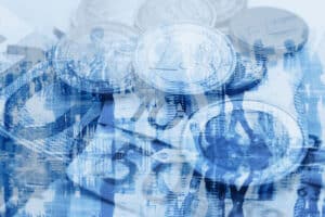 Gdp,Economy,Concept,,Money,And,Population