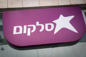 סלקום | מרים אלסטר/פלאש 90