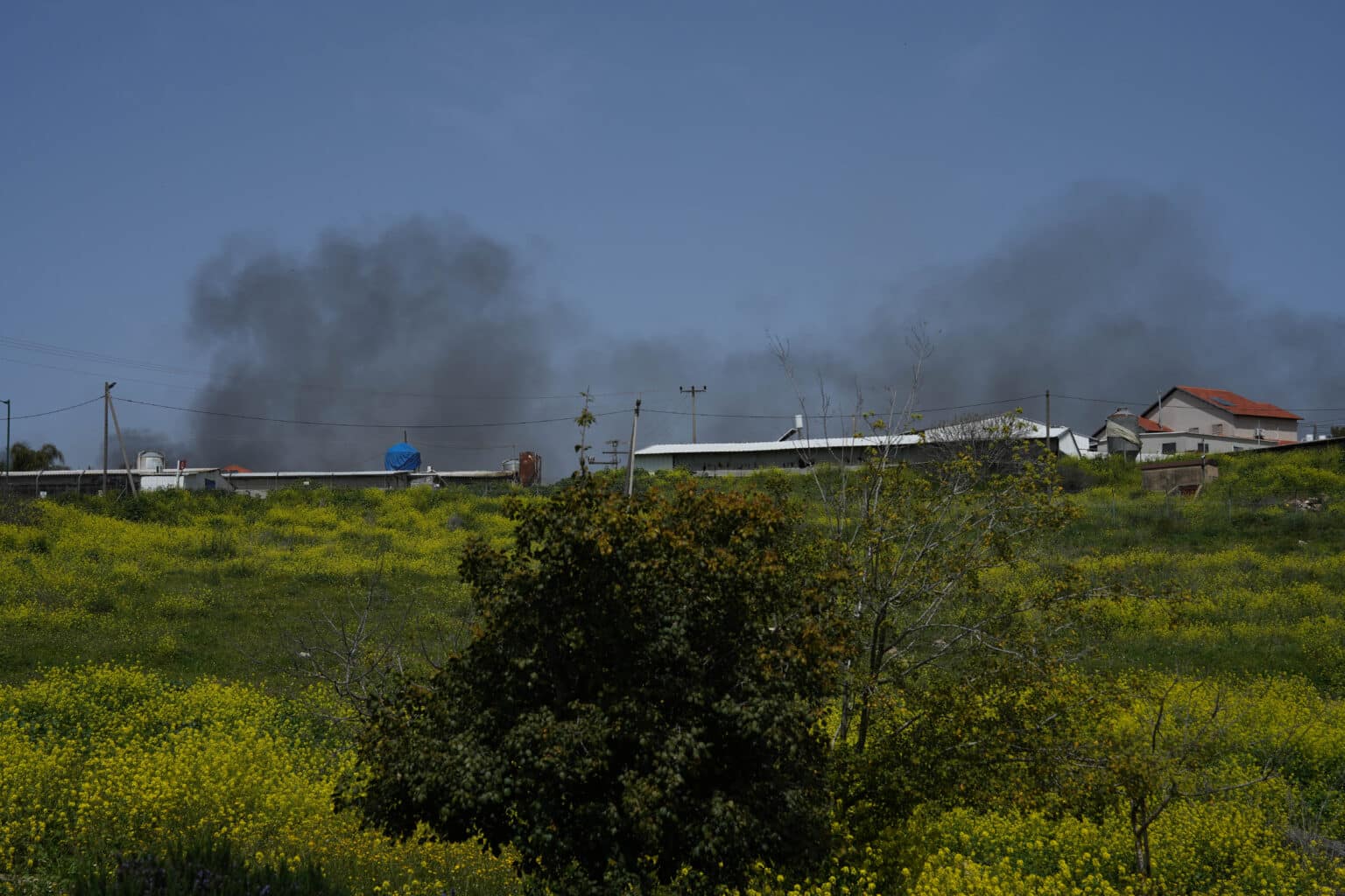 מתווה חדש לדחיית הלוואות לבעלי עסקים בצפון עם מחזור של עד 25 מיליון שקל