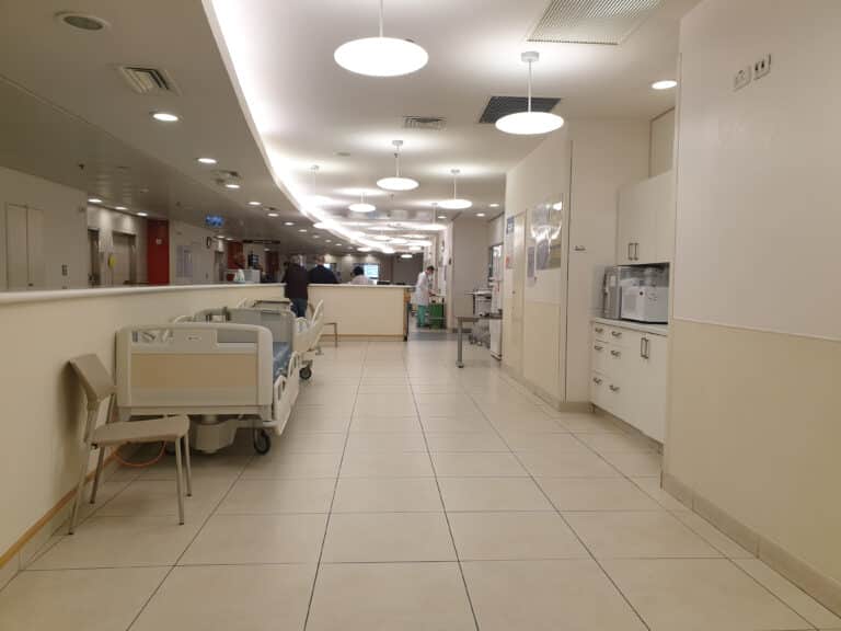 פלסאנמור תספק מכשירי אולטרסאונד ביתי למרכז רפואי במרילנד