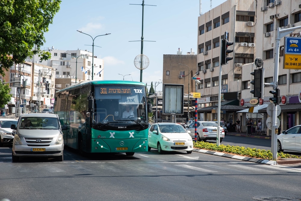 אגד: דרמה כלכלית סביב גיוס הון, מאבק שליטה ועתיד החברה