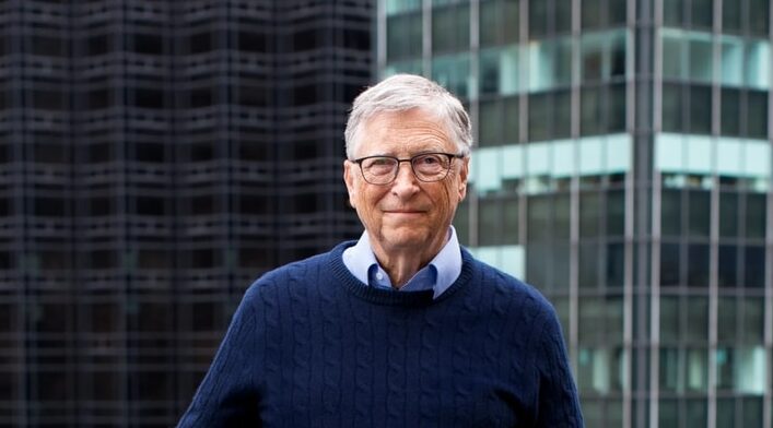 ביל גייטס: שוק הבינה המלאכותית יהפוך להיפר-תחרותי, לא כל החברות ישרדו