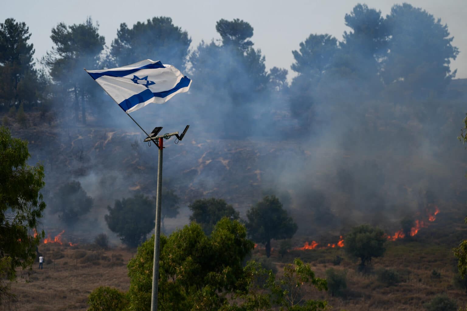 אושר מתווה פיצויים חדש לכלל העסקים בצפון עבור ספטמבר-אוקטובר 24'