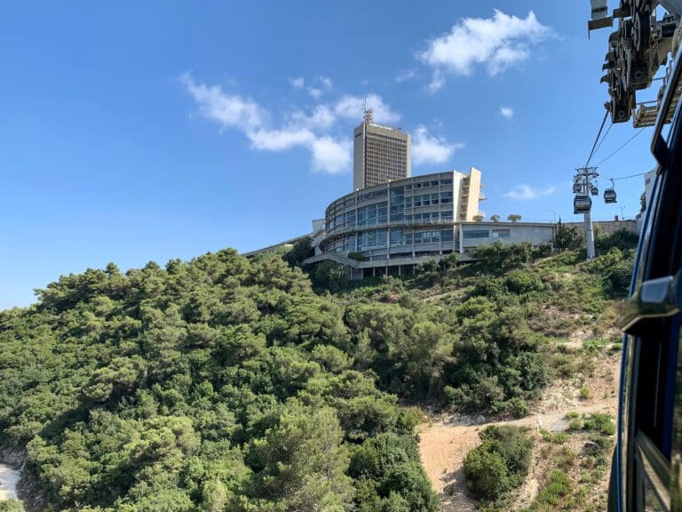 אוניברסיטת חיפה קיבלה 3 מיליון שקל מרשות החדשנות