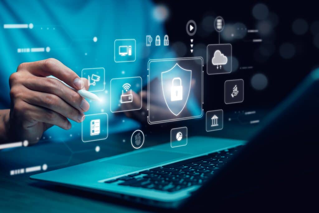 סייבר, אילוסטרציה | צילום: שאטרסטוק