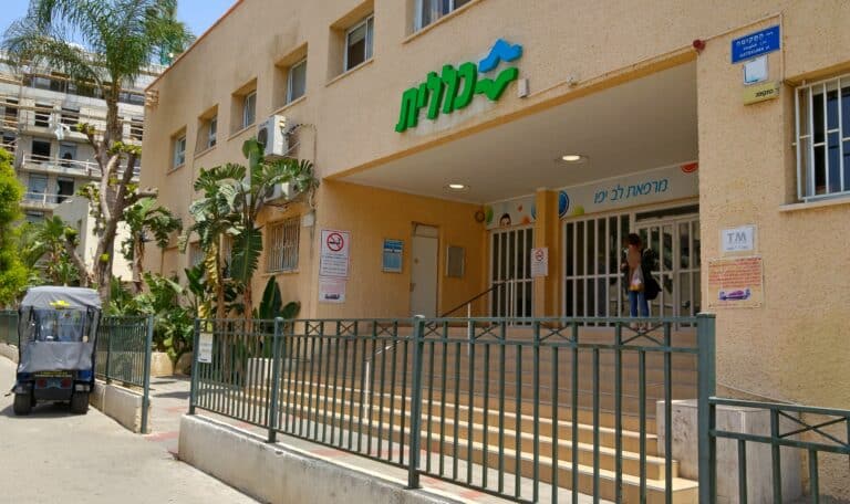 פלסאנמור תספק לכללית מכשיר לניטור זקיקים מרחוק ב-4.5 מיליון דולר
