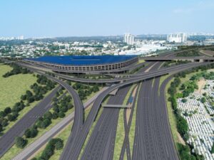 הפרויקט החדש של אלקטרה: יפחית את עומסי התנועה בגוש דן?