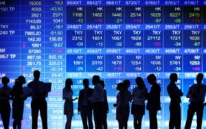 Stock,Exchange,Market,Trading,Concepts