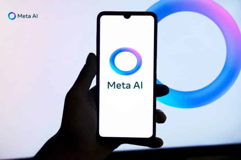 Meta AI | צילום: שאטרסטוק