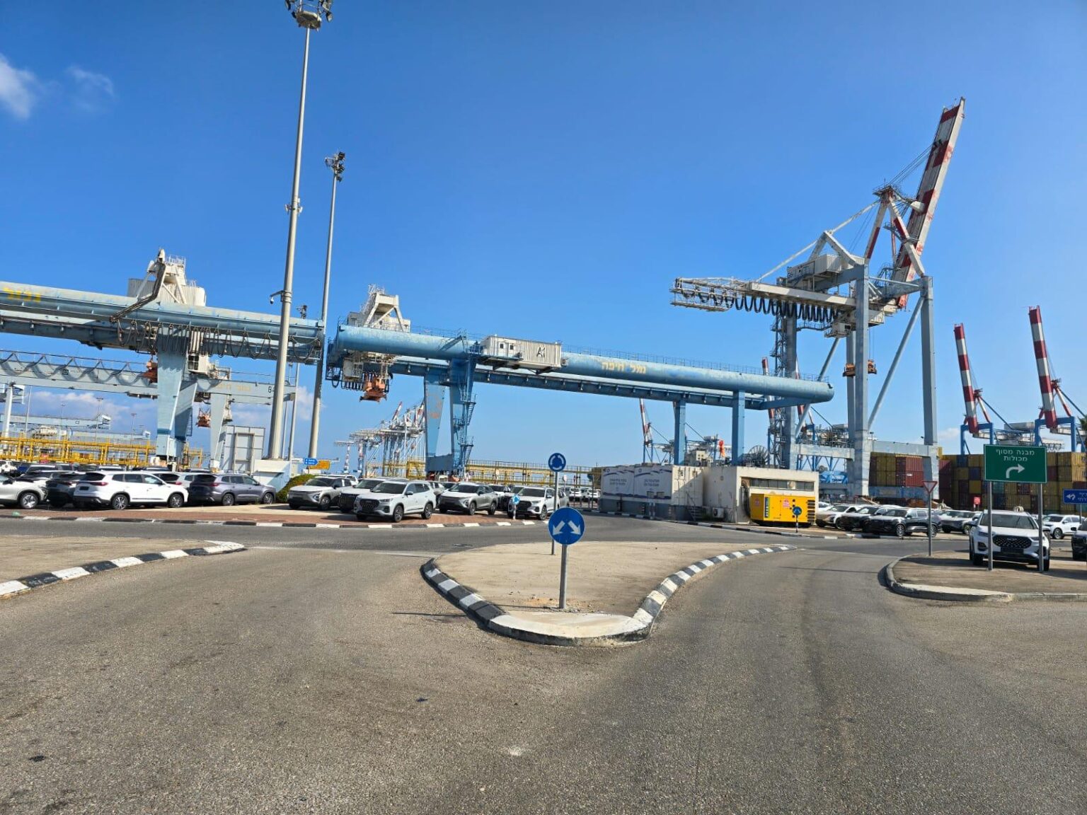 גירעון הסחר של ישראל מתרחב: 10.5 מיליארד שקל במרץ