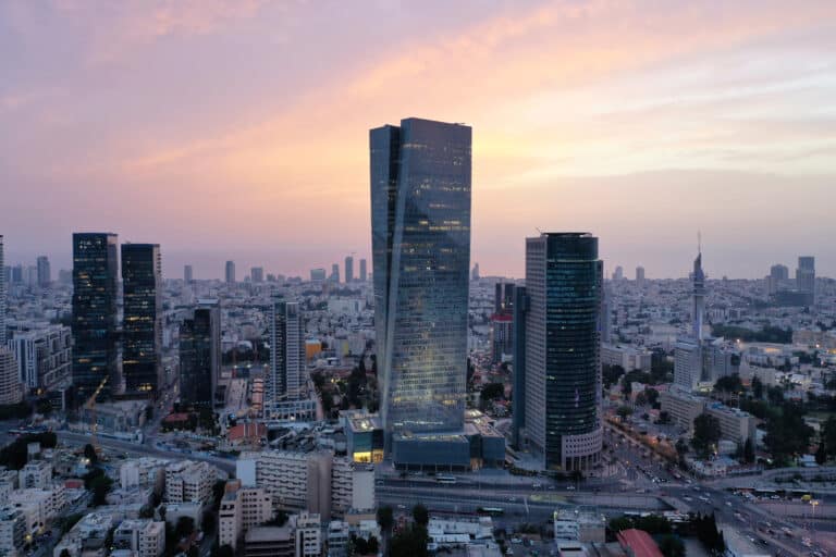 מנכ"ל רשות החדשנות: ישראל שומרת על מקומה כמרכז עולמי להשקעות