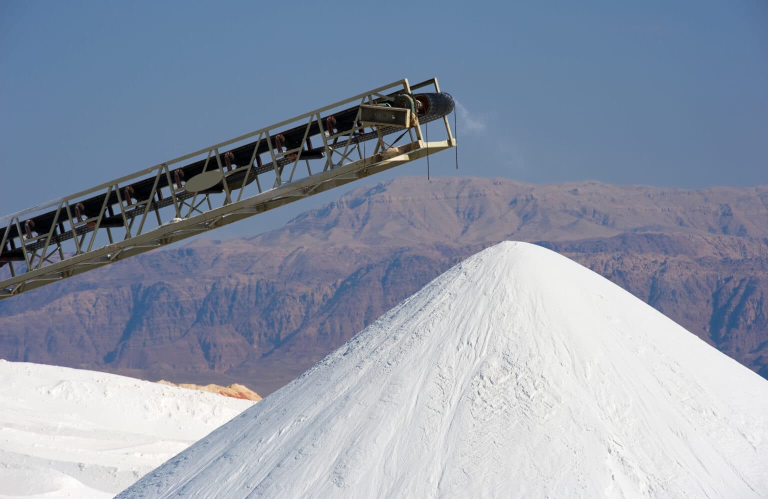 עלייה של 2.4% בייצור התעשייתי ברבעון הראשון