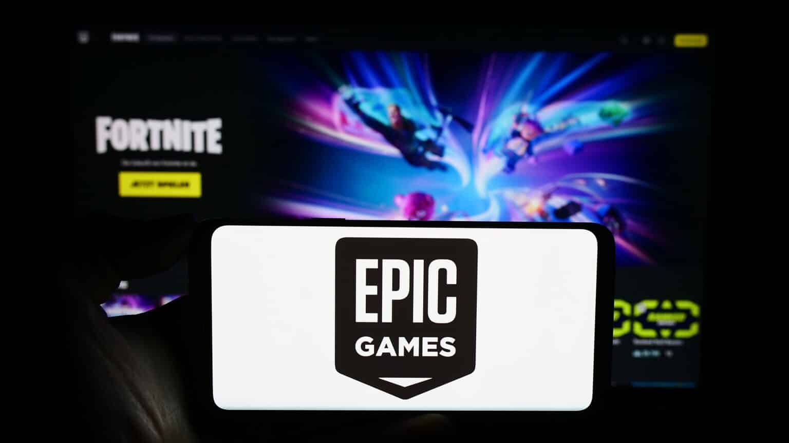 פורטנייט חוזרת: גוגל מורידה עמלה ל-20% בהסדר עם Epic Games