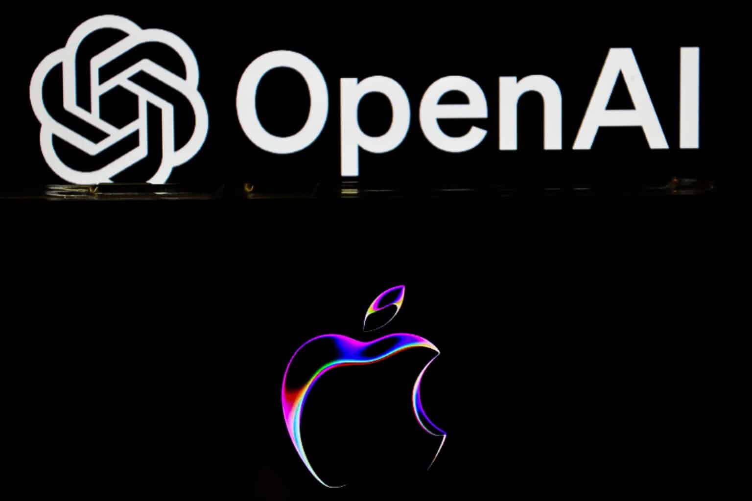 שיתוף הפעולה הסתבך: OpenAI תתבע את אפל?