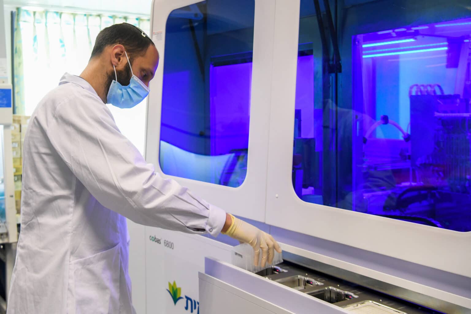 עסקת ענק ברפואה: מדיקה רוכשת את בית החולים הפרטי רפאל ב-550 מיליון שקל