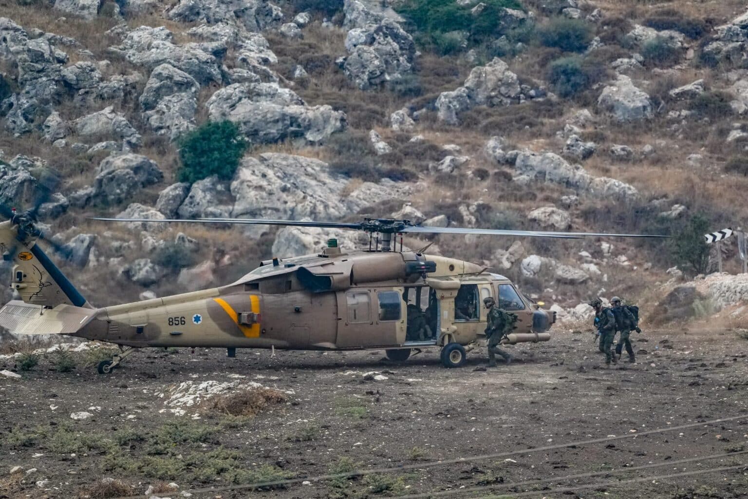 100 מיליון שקל בשנה: קבוצת תיגבור זכתה במכרז משרד הביטחון לליווי רפואי לנכי צה"ל