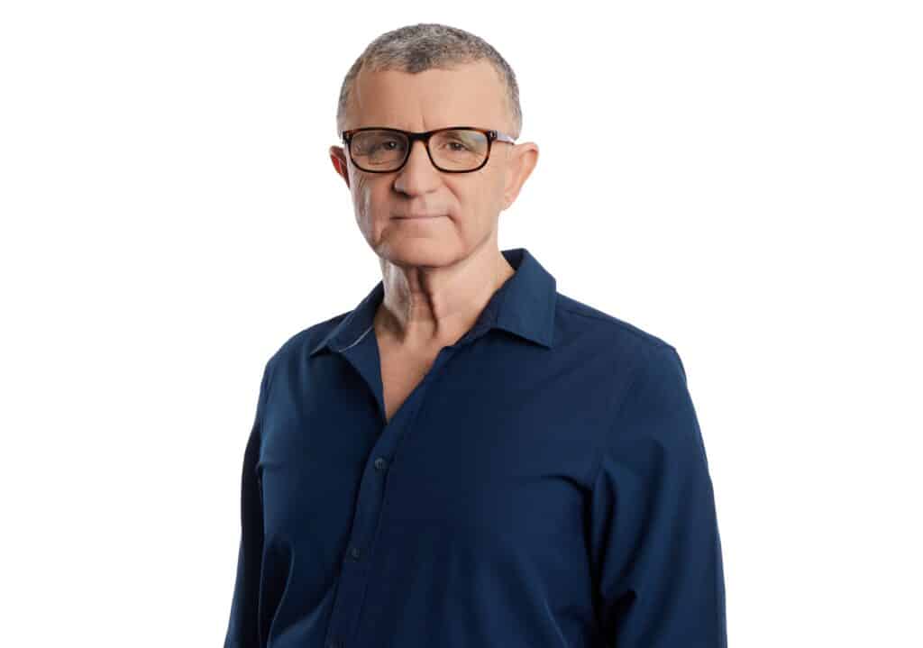 רונן מנחם, כלכלן שווקים ראשי בנק מזרחי טפחות