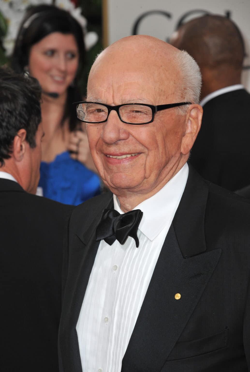 מרדוק מחלק את השלל: הבן הבכור ישלוט, כל אח יקבל 1.1 מיליארד דולר