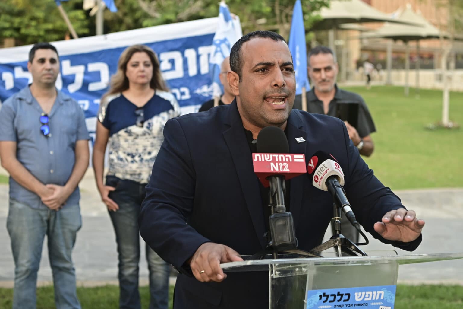 בעלי עסקים ברחבי הארץ נערכים למאבק: "גובים מאיתנו ארנונה מוגדלת רטרואקטיבית"