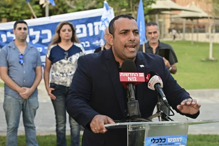 בעלי עסקים ברחבי הארץ נערכים למאבק: "גובים מאיתנו ארנונה מוגדלת רטרואקטיבית"