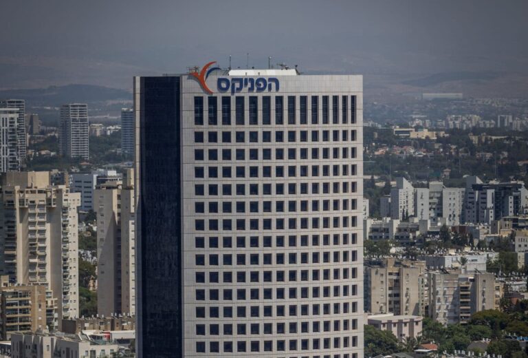 הפניקס רוכשת את השליטה ב-BUYME לפי שווי של 840 מיליון שקל