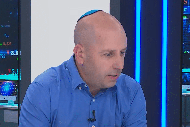 סגן היועמ"ש ברשות התחרות לשעבר על המונופול של גוגל