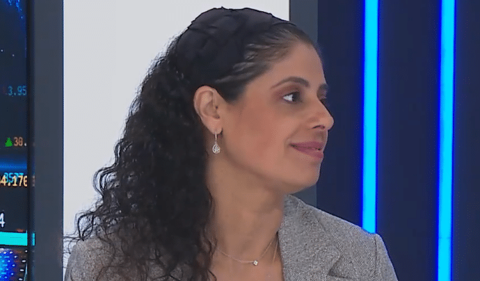 תמר ציונוב על עליית המחירים במסעדנות: "המכה עוד תגיע"