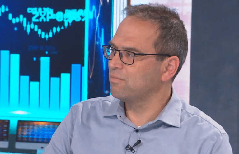 מנהל יחידת המחקר של בנק הפועלים: "מי שנהנה מכך שהישראלים לא טסים אלו החברות המקומיות"