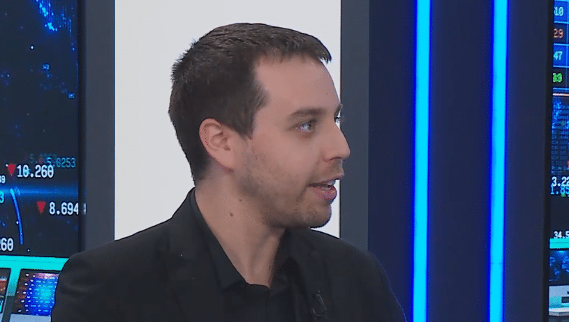 פרשן שוק ההון: "ישנם דיווחים סותרים – אבל בהחלט יש לחצים אינפלציוניים"