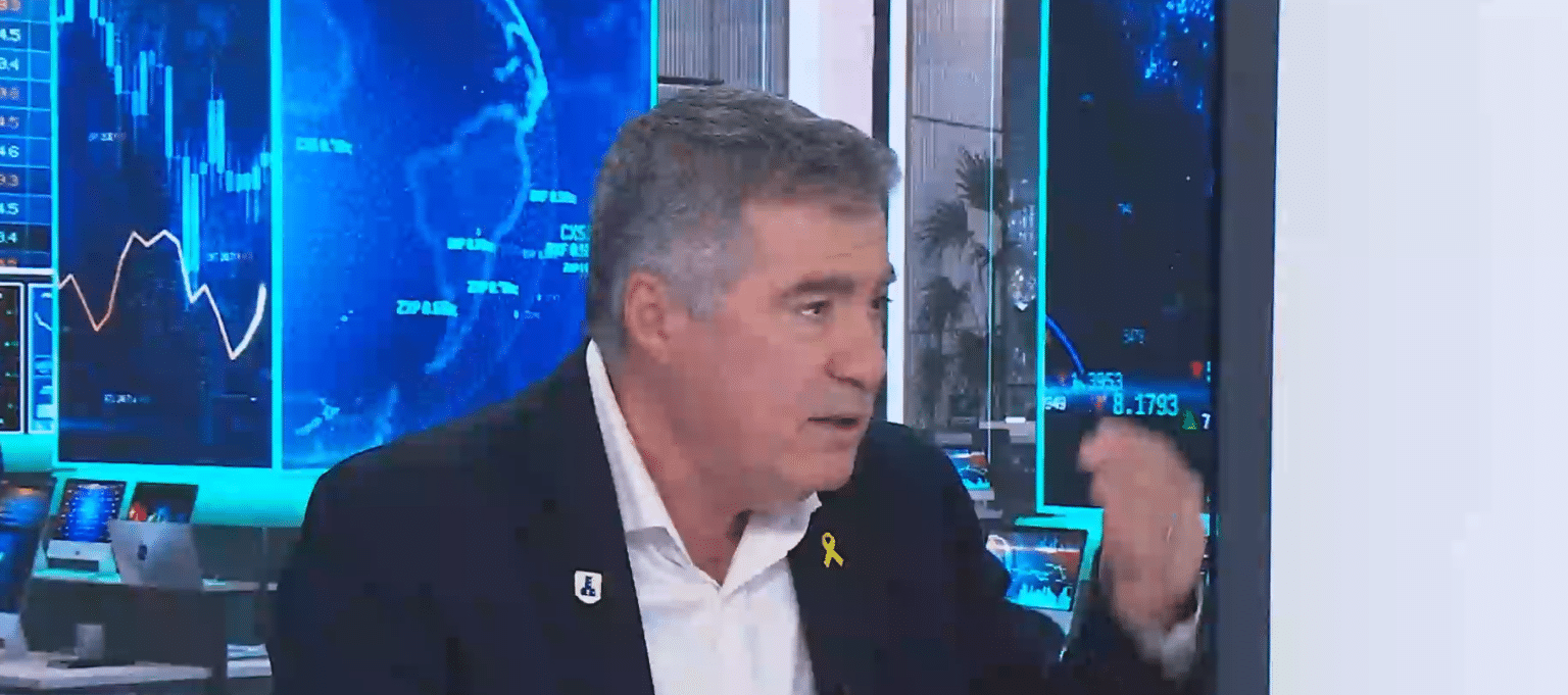 נשיא התאחדות הקבלנים: "יותר מחצי מהדירות בישראל יימסרו באיחור של חצי שנה עד שנה"