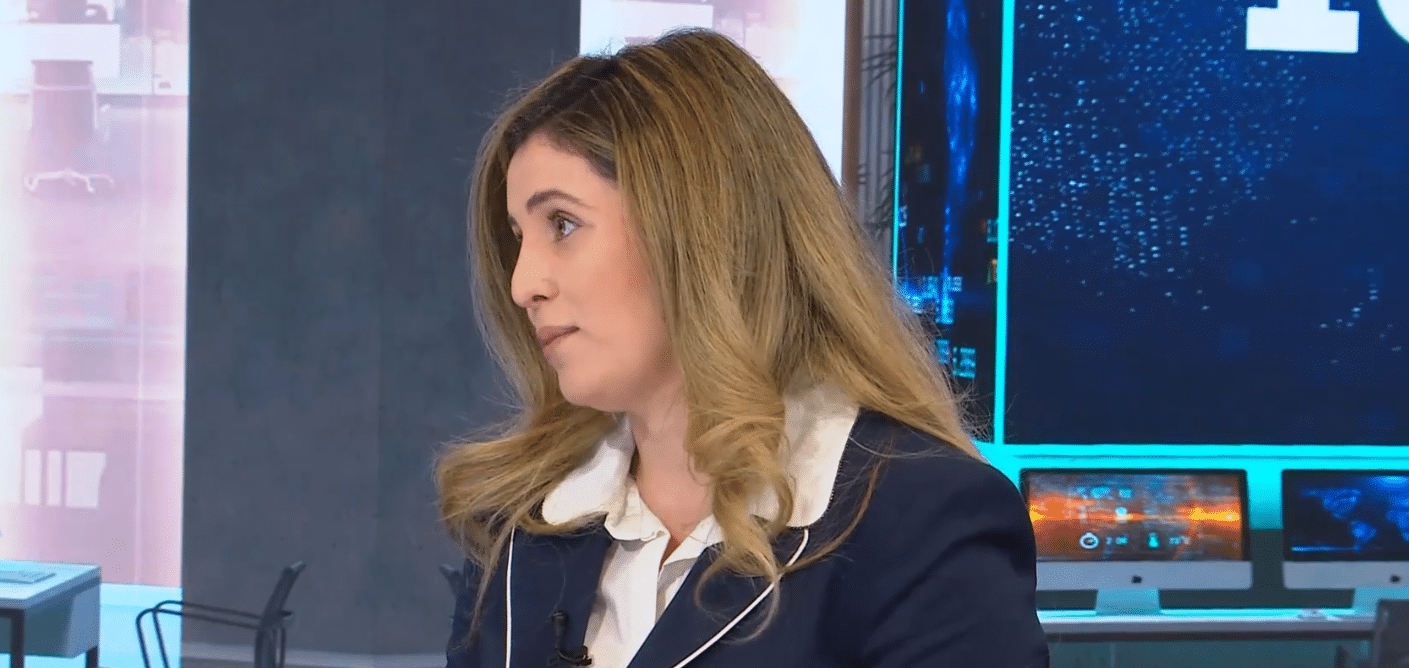 נטלי פורמן, מומחית להשקעות ופיננסים: "בישראל הצלחנו להכות את המדד בארה"ב בזמן מלחמה"