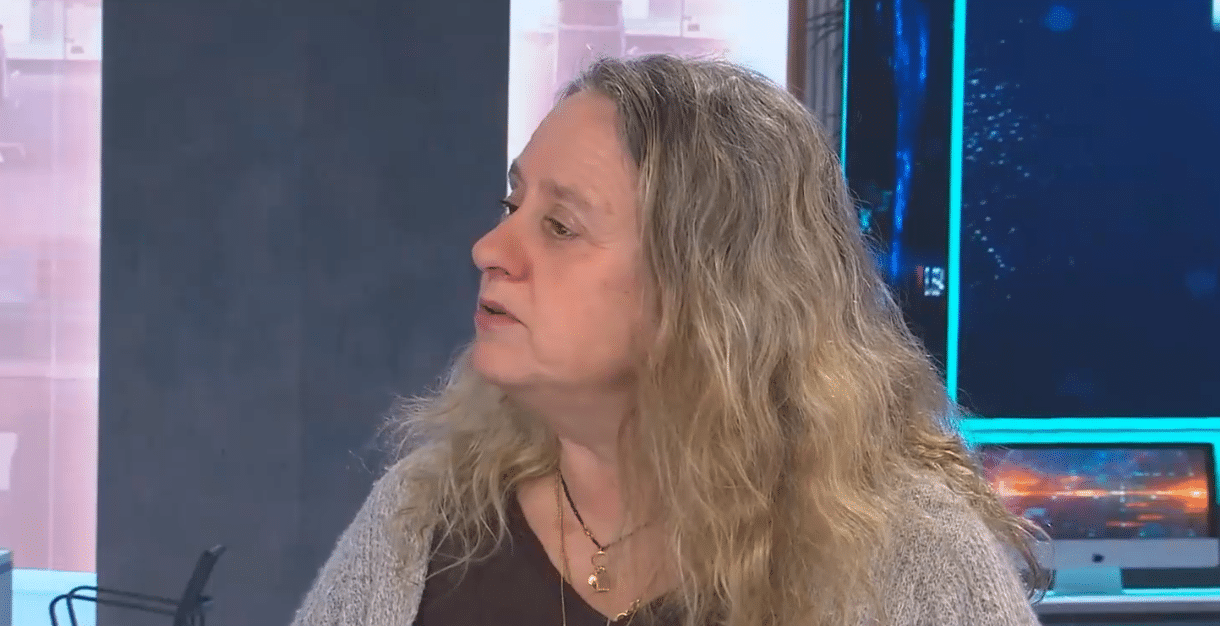 טלי ירון אלדר, נציבת מס הכנסה לשעבר: "בחוק הרווחים הכלואים יש צרות עין"