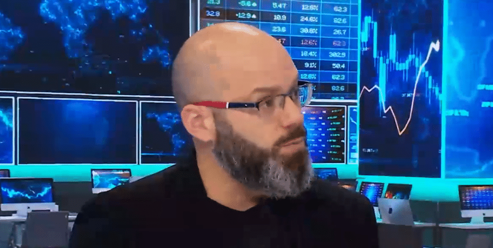 "משרד המשפטים בארה"ב מוכר קריפטו בשווי 7 מיליארד דולר"