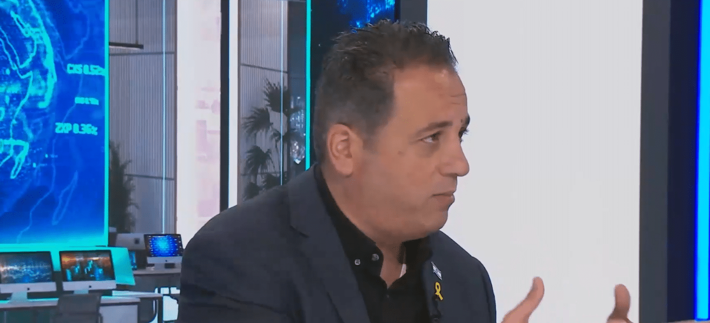 נשיא לשכת העצמאים: "מי שקרא את התקציב יודע שאין בו מנועי צמיחה למשק"