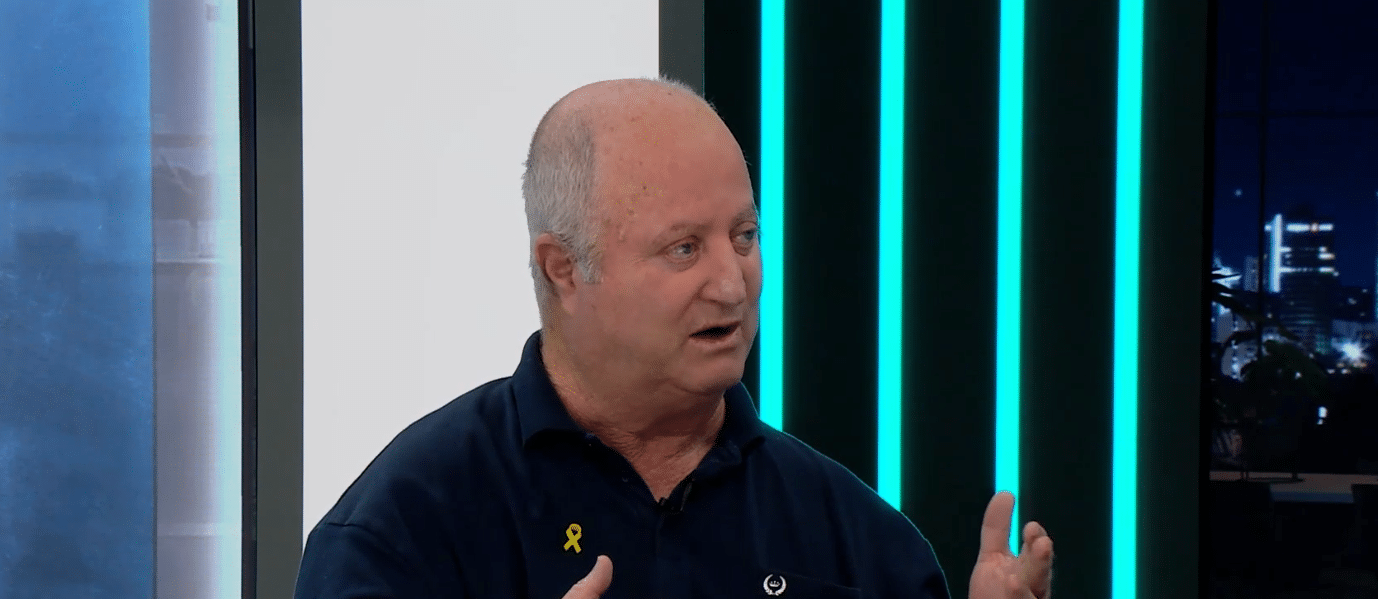 "הכלב מריח ומחליט למי יש סרטן": השיטה החדשה לאבחון מוקדם בדיוק של יותר מ-90%