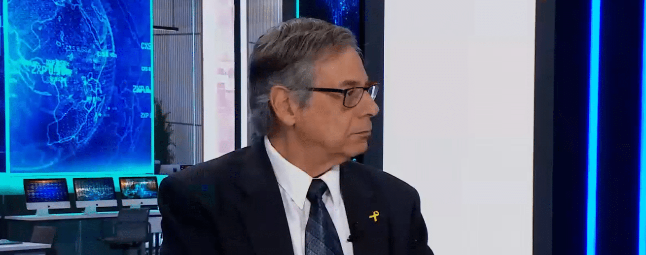 דני אילון: "יהיה הסכם שלום עם סעודיה – טראמפ מעוניין בנתיבי סחר"