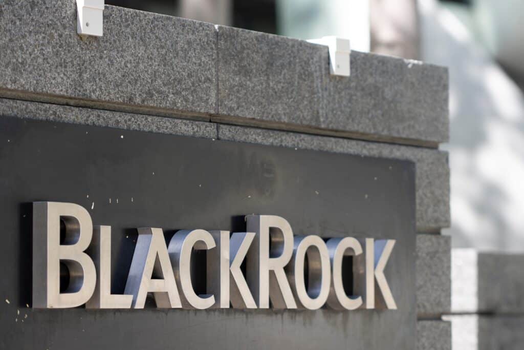 BlackRock | קרדיט: שאטרסטוק