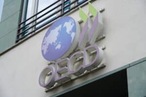 ארגון ה-OECD | צילום: Achim Wagner, שאטרסטוק