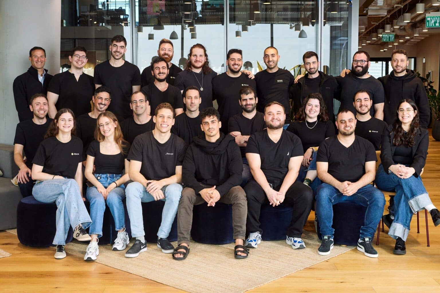 ענקית הבלוקצ'יין Chainalysis רוכשת את אלתריה הישראלית בכ-150 מיליון דולר