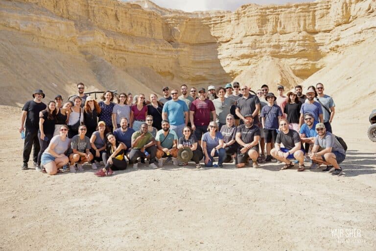 "להקים ולתכנן את ערי המחר": זנסיטי רוכשת את קומונפלייס הבריטית