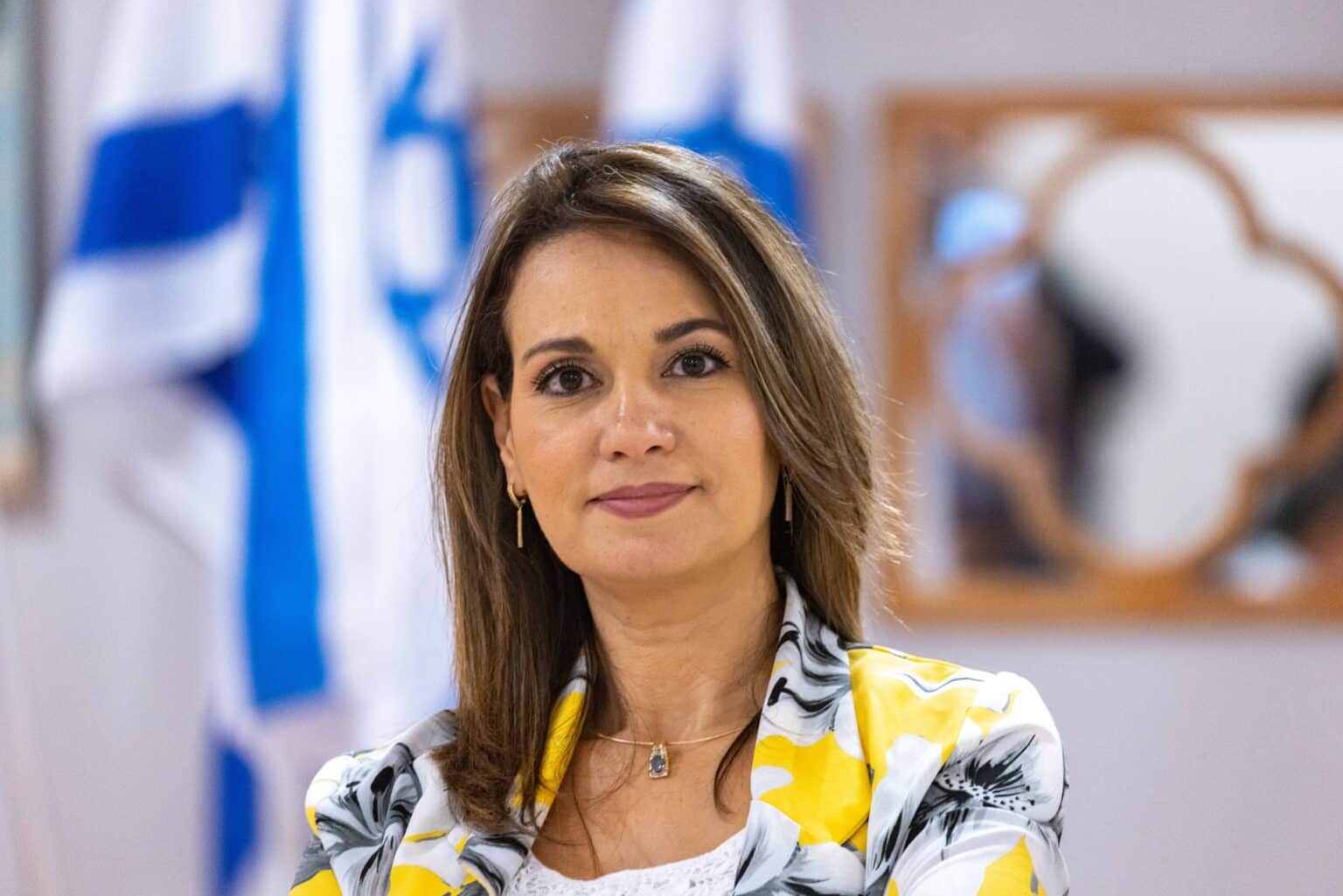 חגיגת השכר של יפעת שאשא ביטון: 24 אלף שקל בחודש ל-20% משרה