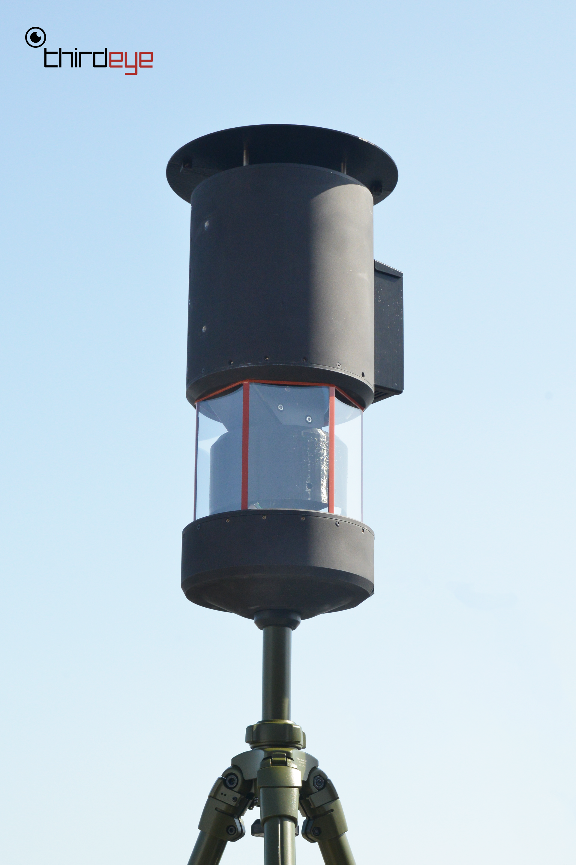 מערכת מדוזה אקס | קרדיט: עין שלישית