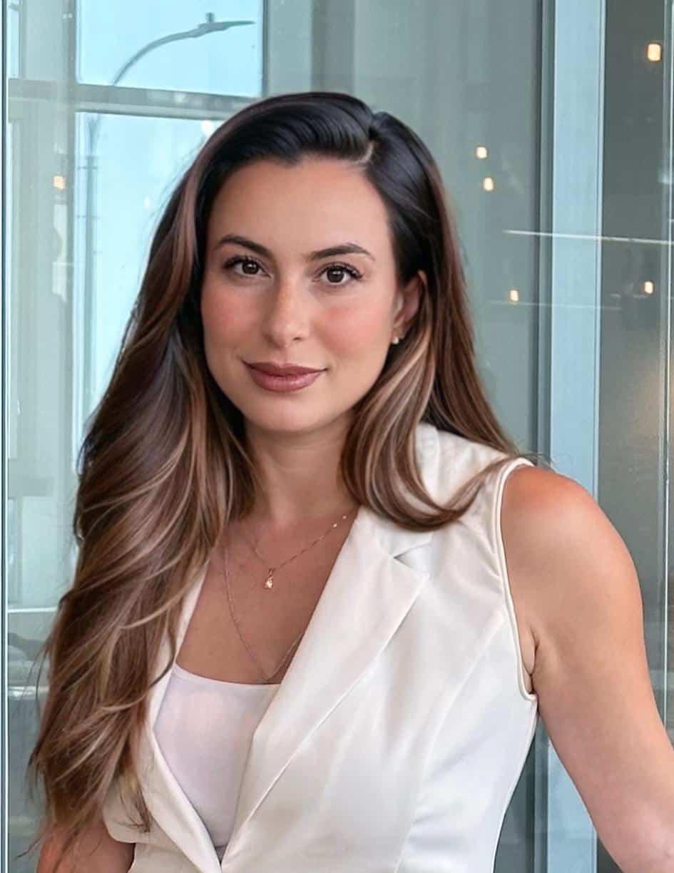 רו"ח סטלה ויינשטיין מונתה למנכ"לית חברת המימן הירוק של אשטון קוצ'ר