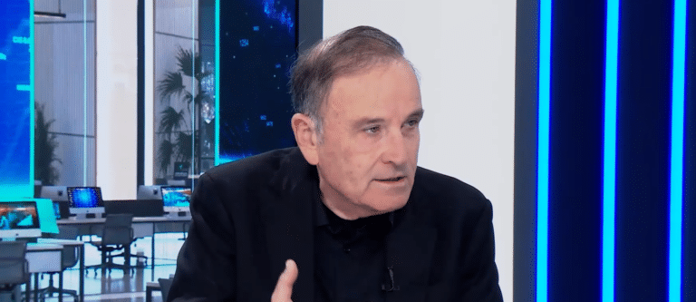 "אמון המשקיעים בירידה – והמדינה עלולה להיכנס לסחרור חוב"