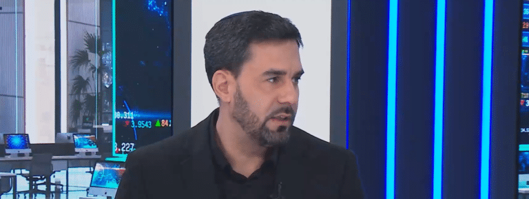 "ריכוז ההון בפיננסים מונע צמיחה של חברות קטנות"