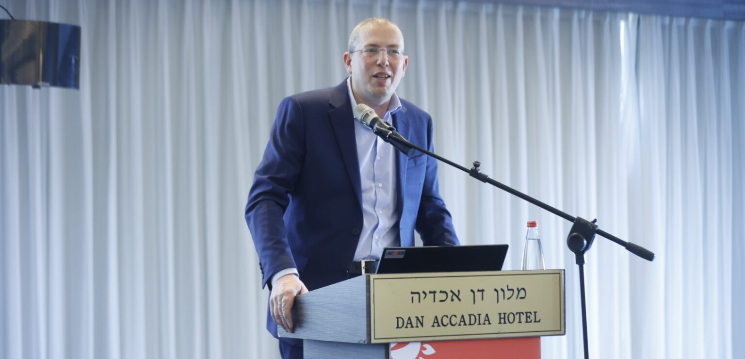 מנהל רשות המסים: למרות המלחמה – הכנסות המדינה מפתיעות לטובה