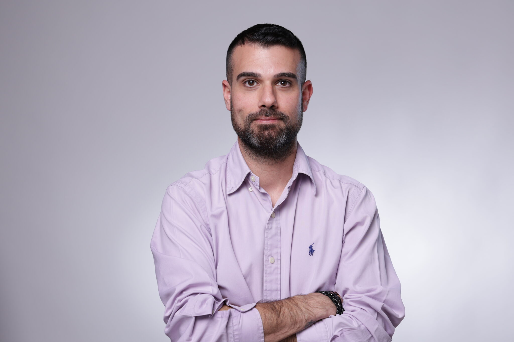 מתן רבין, מנכ"ל סולרום | קרדיט: יח"צ