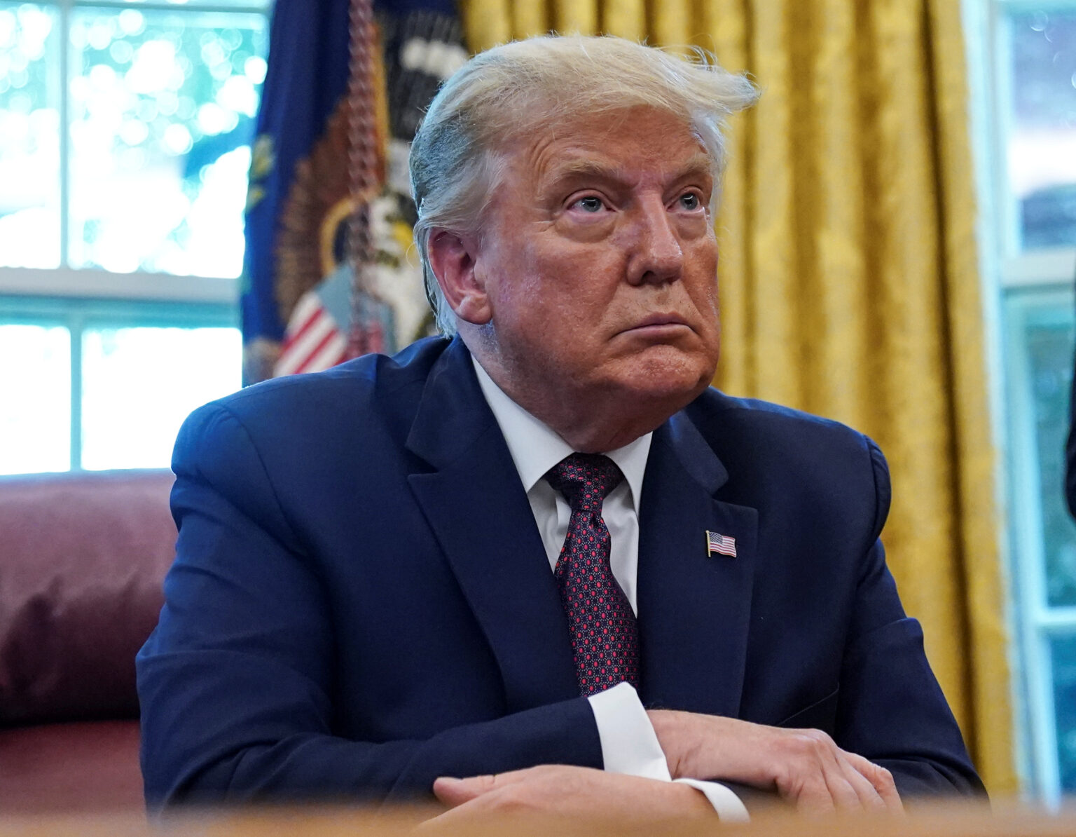 פסגת הקריפטו: טראמפ יארח את בכירי התעשייה ביום שישי בבית הלבן